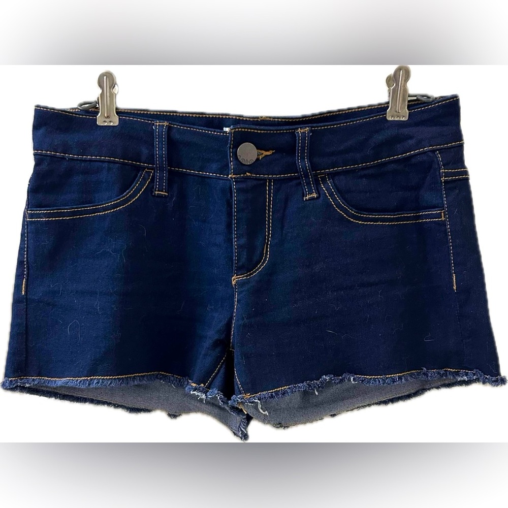 No Boundaries Women’s Jean Shorts 9